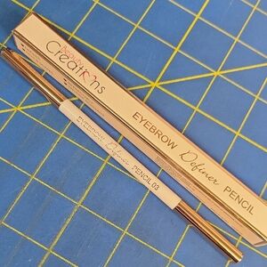 Beauty Creations Eyebrow Definer Pencil - Caramel New in Box